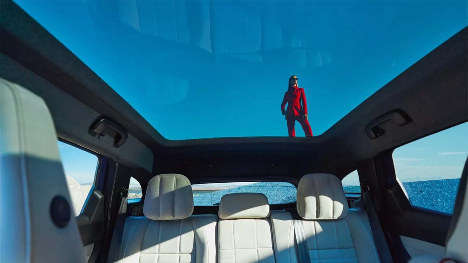 Renault ESPACE E-TECH FULL HYBRID