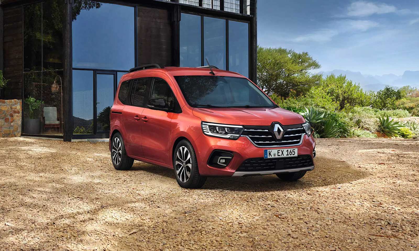Renault KANGOO