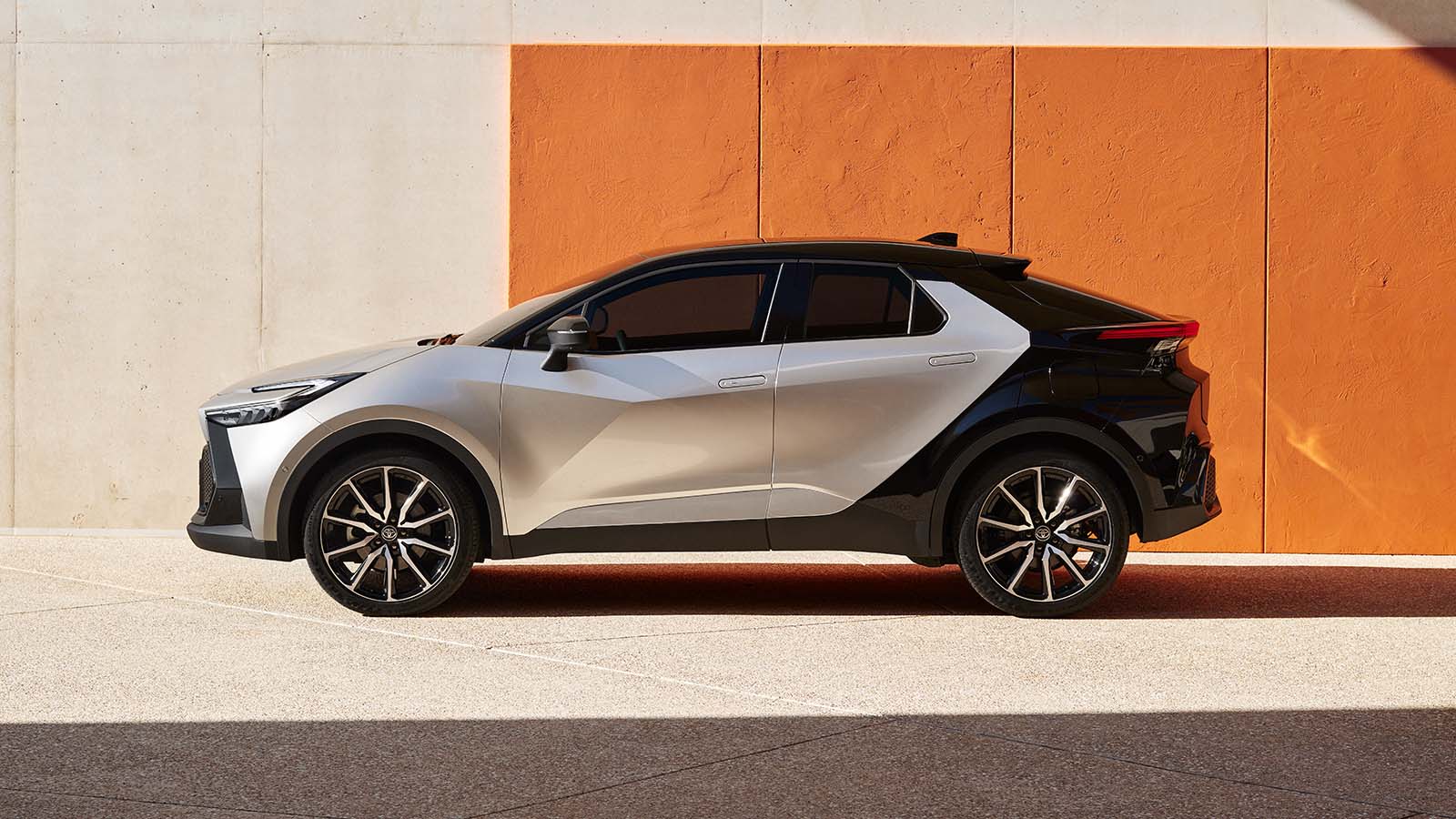 Toyota Toyota C-HR