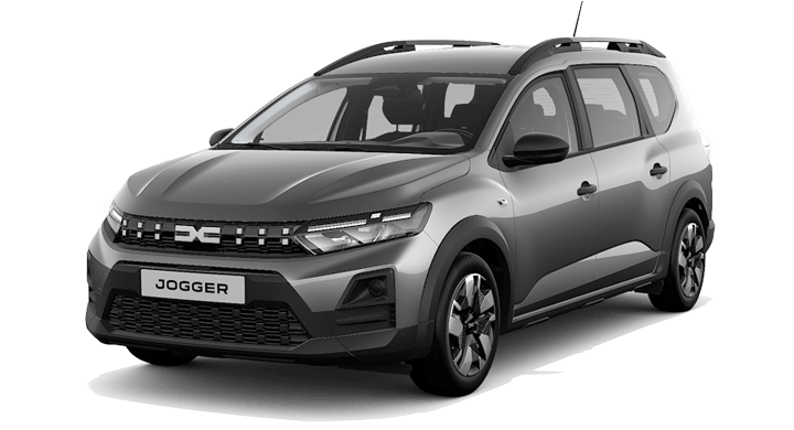 Ansicht Dacia Jogger