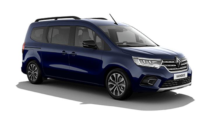 Ansicht Renault GRAND KANGOO