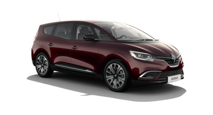 Ansicht Renault GRAND SCENIC