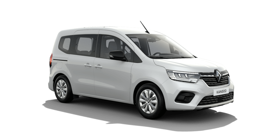 Ansicht Renault KANGOO