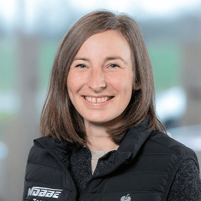 Tina Brinckmann (Buchhaltung) - Ferdinand Nobbe GmbH