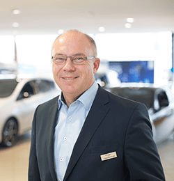 Frank Suslik (Filial- und Verkaufsleitung) - Ferdinand Nobbe GmbH