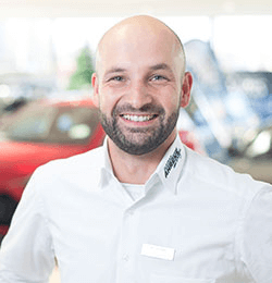 Marc Brückner (Neu- & Gebrauchtwagen Toyota) - Ferdinand Nobbe GmbH