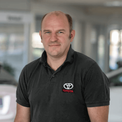 Daniel Bösche (Kundendienstberater) - Ferdinand Nobbe GmbH